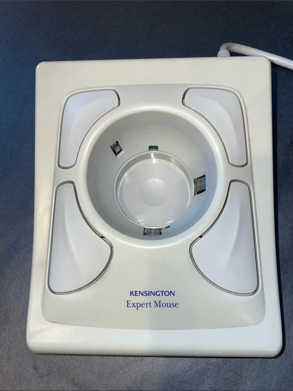 Expert Mouse Trackball - beige